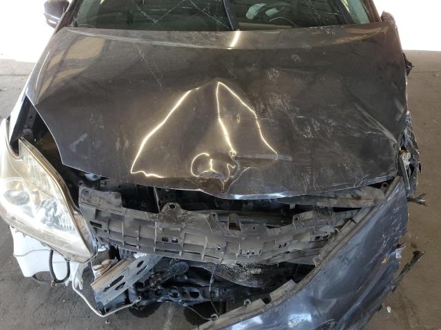 Photo 11 from auction – 2014 TOYOTA PRIUS with VIN JTDKN3DU2E0389305