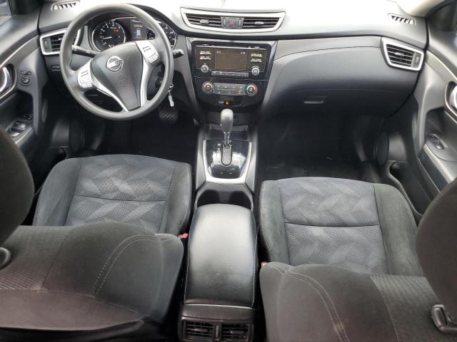 Photo 8 from auction – 2015 NISSAN ROGUE S with VIN 5N1AT2ML2FC830705