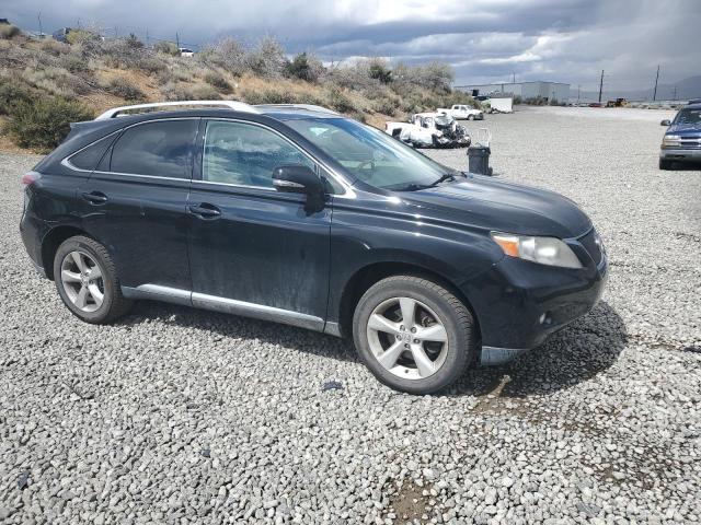Photo 4 from auction – 2010 LEXUS RX 350 with VIN 2T2BK1BAXAC027840