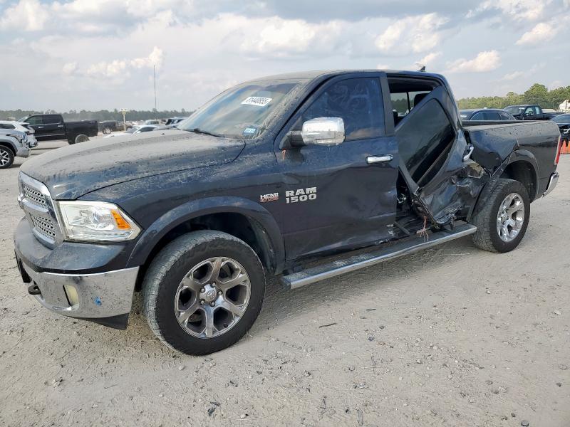 RAM 1500 LARAM 2013 with VIN 1C6RR7NT5DS543015 - Photo from auction