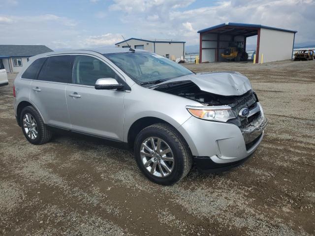 Photo 4 from auction – 2014 FORD EDGE LIMITED with VIN 2FMDK4KC3EBB02405