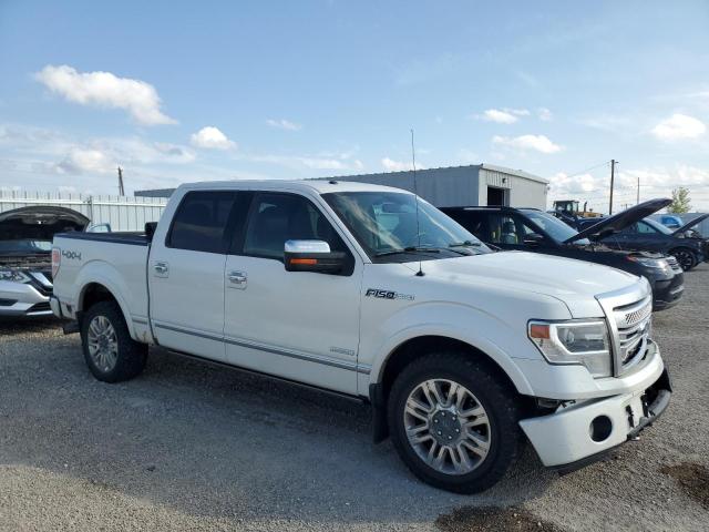 Photo 4 from auction – 2013 FORD F150 SUPER with VIN 1FTFW1ETXDFD68352