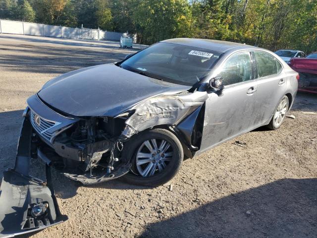 LEXUS ES 350 2013 with VIN JTHBK1GG8D2006455 - Photo from auction
