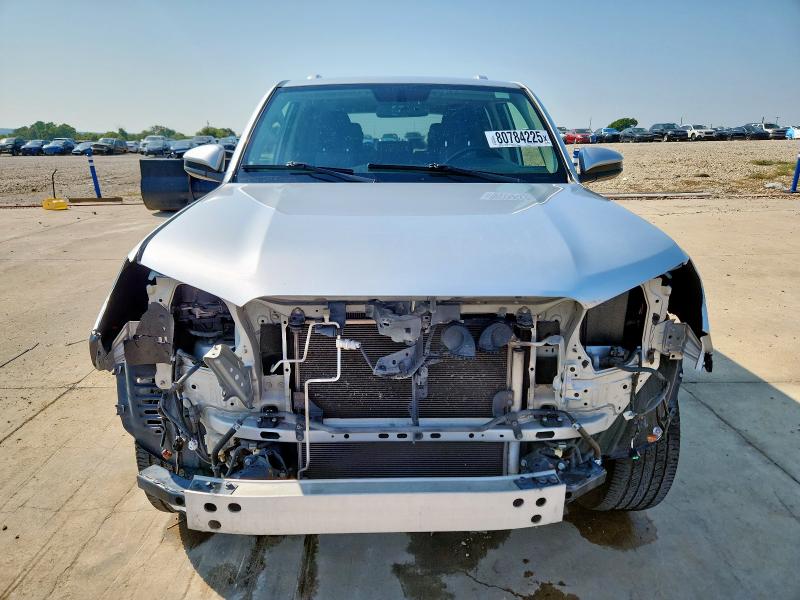 Photo 5 from auction – 2015 TOYOTA 4RUNNER SR with VIN JTEZU5JR7F5084833