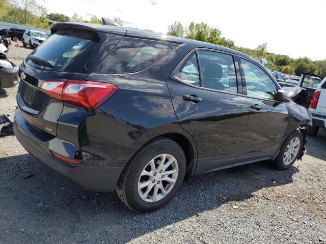 Photo 3 from auction – 2019 CHEVROLET EQUINOX LS with VIN 2GNAXSEV3K6231671