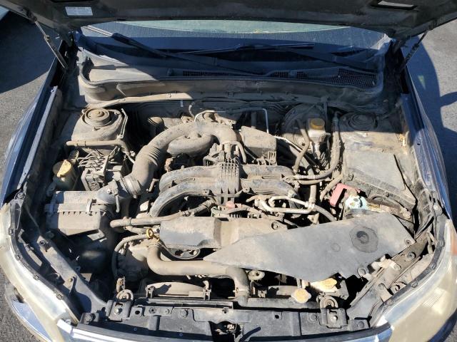 Photo 12 from auction – 2012 SUBARU FORESTER 2 with VIN JF2SHBBC1CH466936