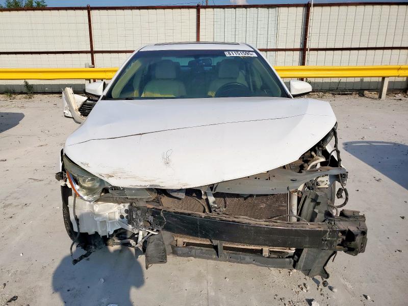 Photo 5 from auction – 2015 TOYOTA CAMRY LE with VIN 4T1BF1FK9FU892946