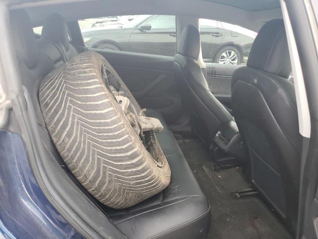 Photo 10 from auction – 2019 TESLA MODEL 3 with VIN 5YJ3E1EB1KF432972