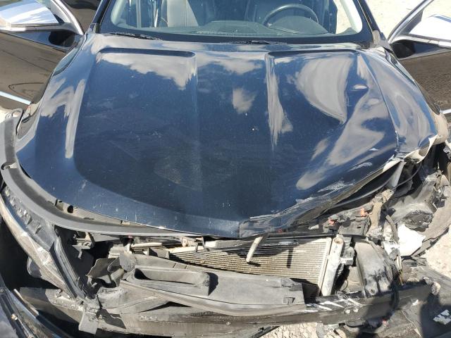 Photo 11 from auction – 2015 CHEVROLET IMPALA LTZ with VIN 2G1155SL3F9208360