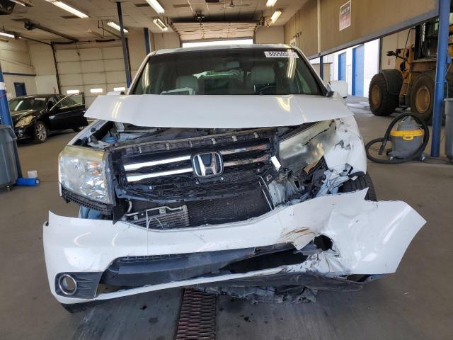 صورة رقم 5 من المزاد - 2015 HONDA PILOT EXL مع VIN 5FNYF4H51FB030336