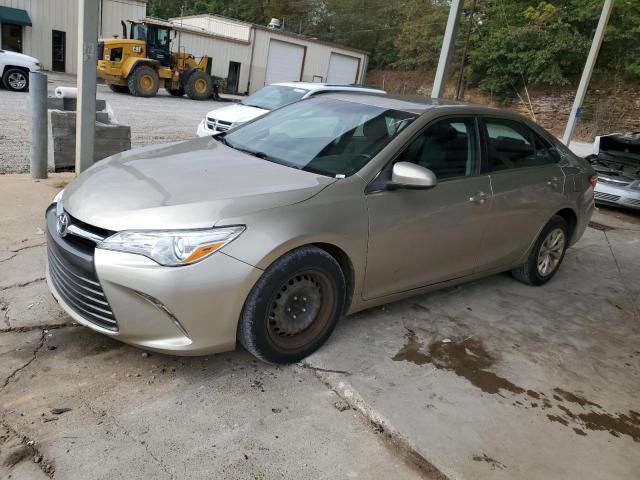 TOYOTA CAMRY LE 2015 with VIN 4T1BF1FK9FU968732 - Photo from auction