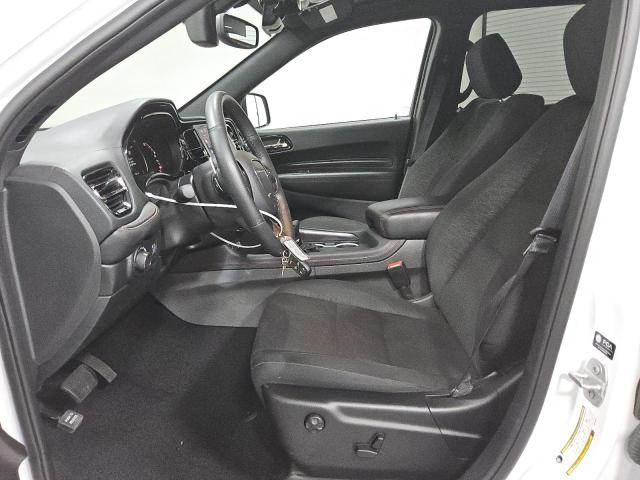 Photo 7 from auction – 2025 DODGE DURANGO GT with VIN 1C4RDJDG8SC546975