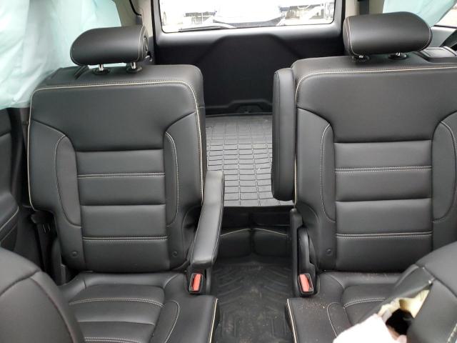 Photo 10 from auction – 2018 GMC ACADIA DEN with VIN 1GKKNXLS6JZ195491