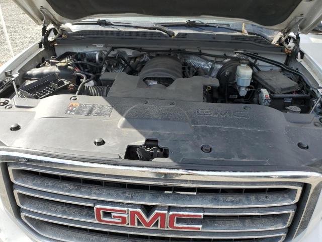 Photo 12 from auction – 2015 GMC YUKON SLT with VIN 1GKS2BKC0FR105586