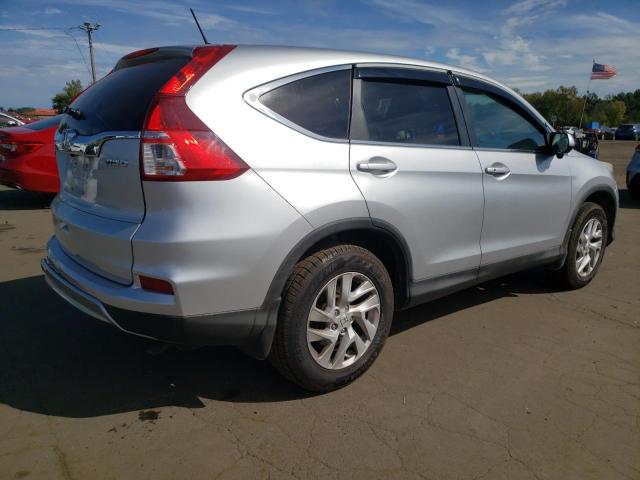 Photo 3 from auction – 2015 HONDA CR-V EX with VIN 2HKRM4H57FH698640