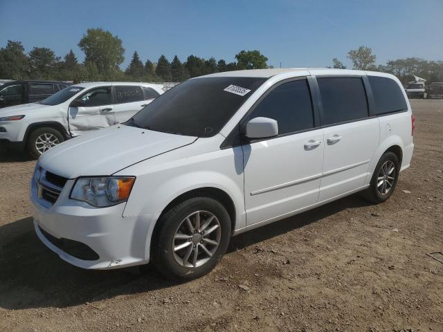Photo 1 from auction – 2015 DODGE GRAND CARA with VIN 2C4RDGBG6FR725048