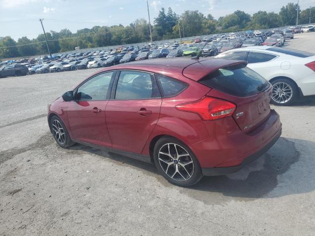 Photo 2 from auction – 2017 FORD FOCUS SEL with VIN 1FADP3M20HL336564