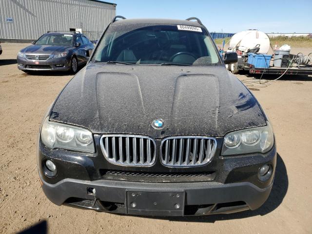 Photo 5 from auction – 2008 BMW X3 3.0I with VIN WBXPC73438WE51743