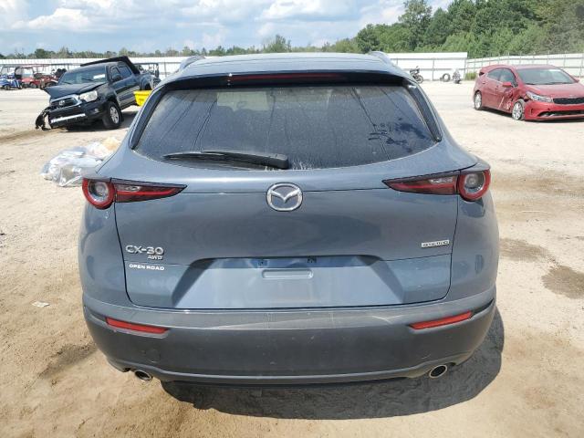 Photo 6 from auction – 2022 MAZDA CX-30 PREF with VIN 3MVDMBCL8NM414346