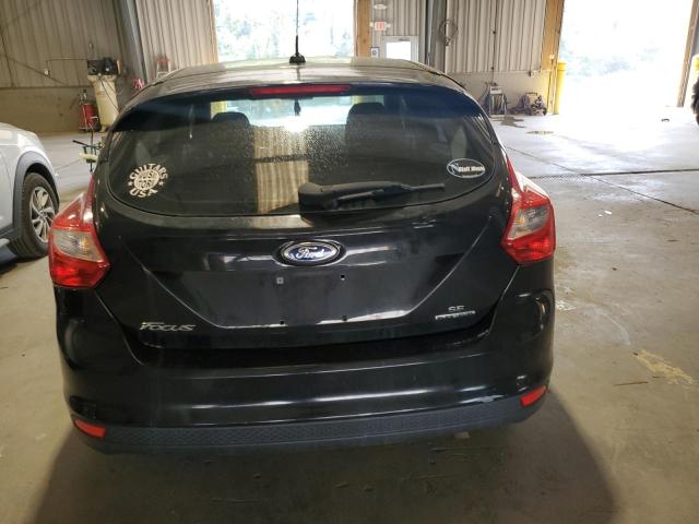 Photo 6 from auction – 2014 FORD FOCUS SE with VIN 1FADP3K20EL306401