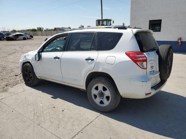 Photo 2 from auction – 2011 TOYOTA RAV4 with VIN 2T3ZF4DVXBW069179