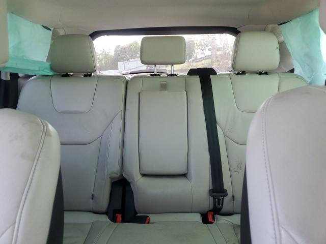 Photo 10 from auction – 2019 FORD EDGE TITANIUM with VIN 2FMPK4K93KBB26166