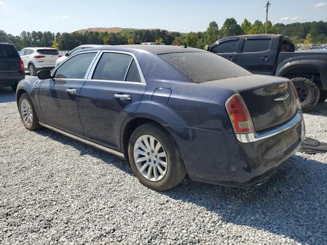 Photo 2 from auction – 2013 CHRYSLER 300 with VIN 2C3CCAAG1DH561433