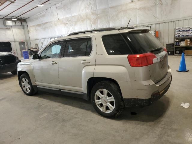 Photo 2 from auction – 2015 GMC TERRAIN SL with VIN 2GKFLWEK7F6356075