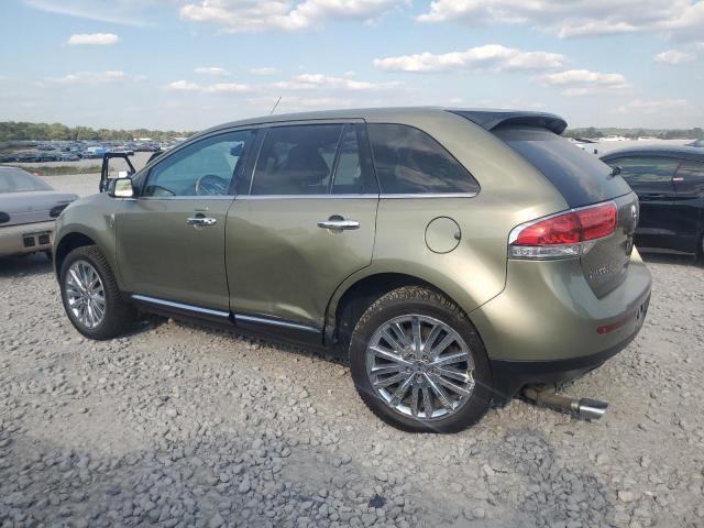 Photo 2 from auction – 2013 LINCOLN MKX with VIN 2LMDJ6JK4DBL26289