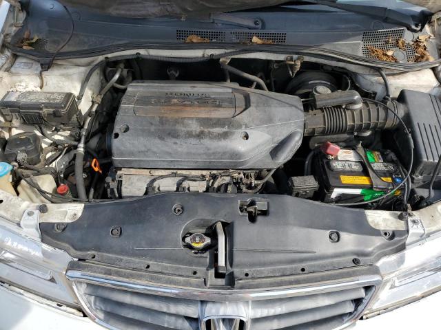 Photo 12 from auction – 2003 HONDA ODYSSEY EX with VIN 5FNRL18673B154577