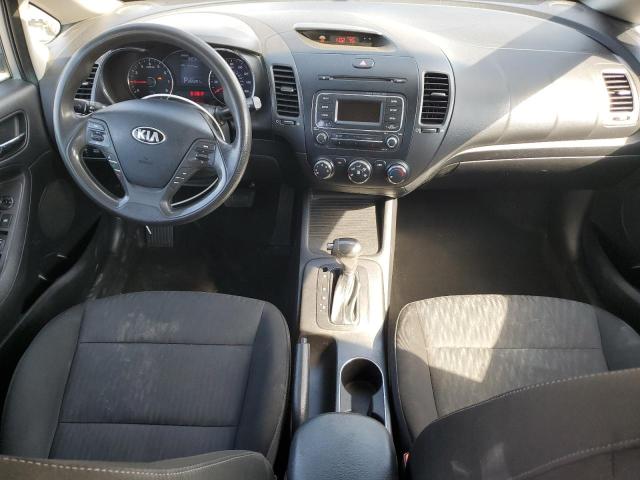 Zdjęcie 8 z aukcji – 2014 KIA FORTE LX z VIN KNAFK4A62E5222285