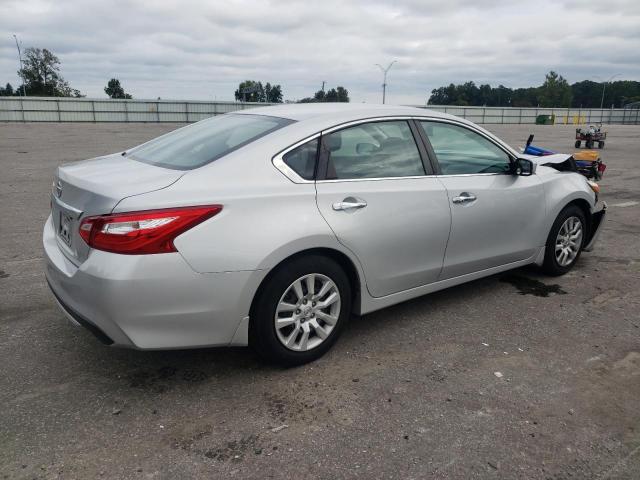 Photo 3 from auction – 2017 NISSAN ALTIMA 2.5 with VIN 1N4AL3AP4HC167325