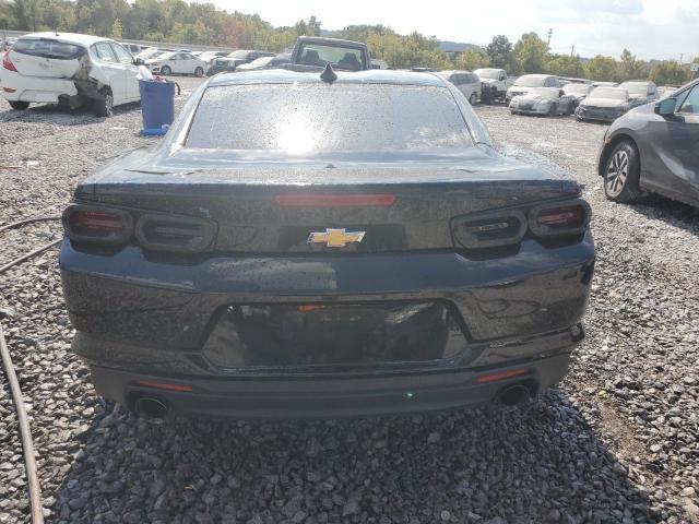Photo 6 from auction – 2022 CHEVROLET CAMARO LS with VIN 1G1FB1RX5N0117664