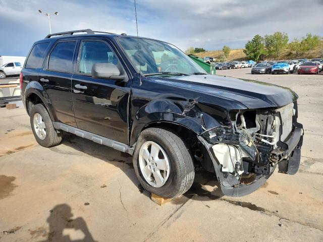 Photo 4 from auction – 2012 FORD ESCAPE XLT with VIN 1FMCU9DG3CKC35381