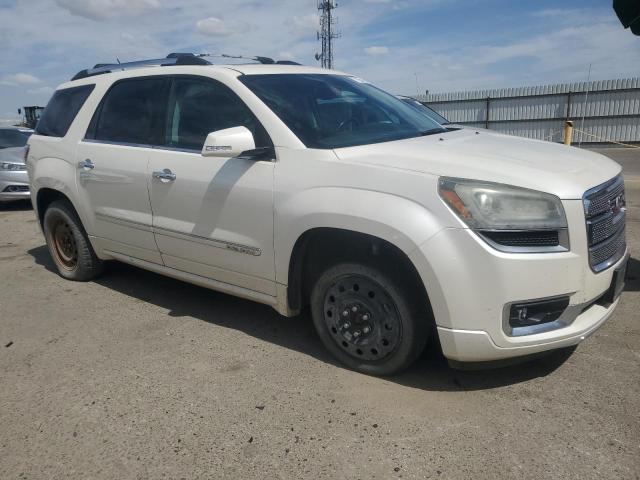 Photo 4 from auction – 2015 GMC ACADIA DENALI with VIN 1GKKVTKD8FJ304700
