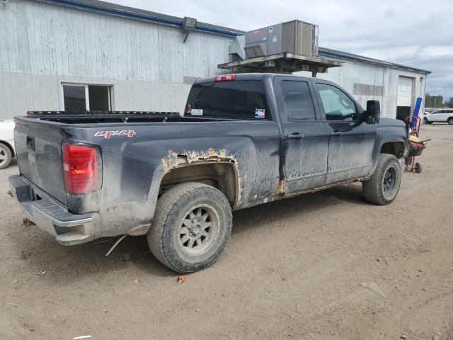 Photo 3 from auction – 2015 CHEVROLET SILVERADO with VIN 1GCVKREC0FZ281034