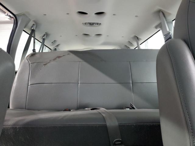 Photo 10 from auction – 2007 FORD ECONOLINE with VIN 1FBSS31L27DA61855