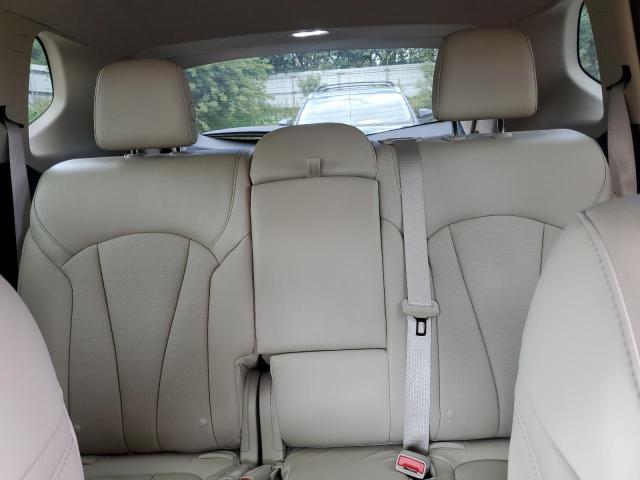 Photo 10 from auction – 2017 BUICK ENVISION E with VIN LRBFXBSAXHD042671