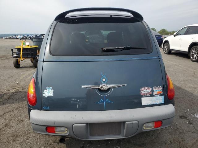 Photo 6 from auction – 2002 CHRYSLER PT CRUISER with VIN 3C4FY48BX2T311991