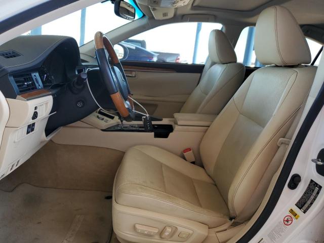 Фото 7 с аукциона – 2014 LEXUS ES 300H с VIN JTHBW1GG5E2039869