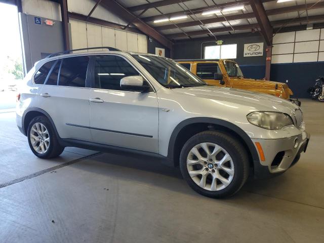 Photo 4 from auction – 2013 BMW X5 XDRIVE3 with VIN 5UXZV4C50D0G50347