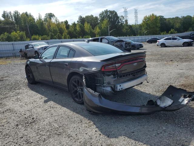 Photo 2 from auction – 2023 DODGE CHARGER SXT with VIN 2C3CDXBG0PH511206