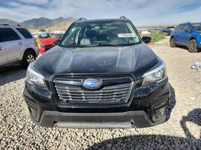 صورة رقم 5 من المزاد - 2019 SUBARU FORESTER S مع VIN JF2SKAJC5KH508522