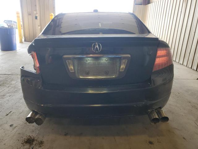 Photo 6 from auction – 2007 ACURA TL with VIN 19UUA66237A045188