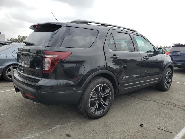 Photo 3 from auction – 2015 FORD EXPLORER S with VIN 1FM5K8GT8FGB59830