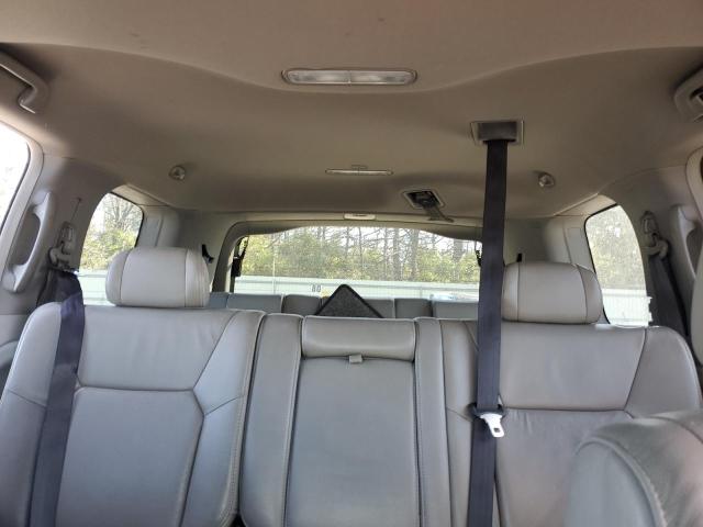 Zdjęcie 10 z aukcji – 2009 HONDA PILOT EXL z VIN 5FNYF48579B013383