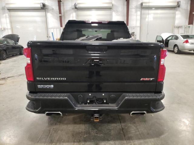 Photo 6 from auction – 2021 CHEVROLET SILVERADO with VIN 3GCUYEED2MG348080