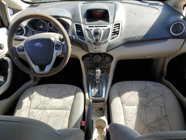 Photo 8 from auction – 2011 FORD FIESTA SE with VIN 3FADP4EJ1BM119705