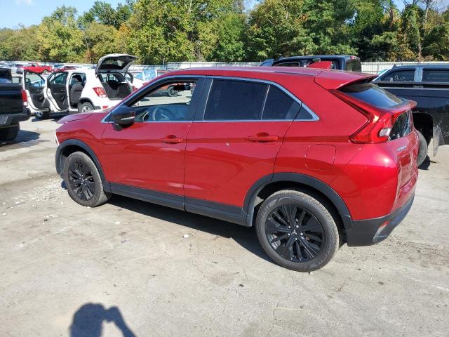 Photo 2 from auction – 2019 MITSUBISHI ECLIPSE CR with VIN JA4AT4AA4KZ020268
