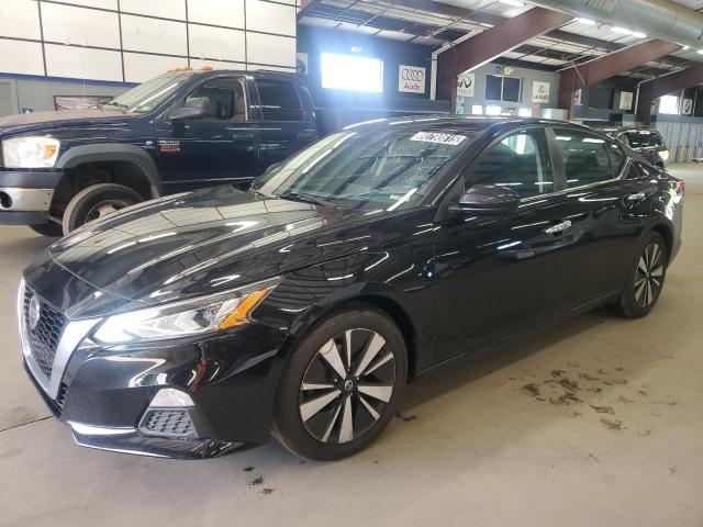 NISSAN ALTIMA SV 2021 with VIN 1N4BL4DV4MN362635 - Photo from auction